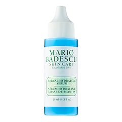 Herbal Hydrating Serum - Nemlendirici Serum, MARIO BADESCU